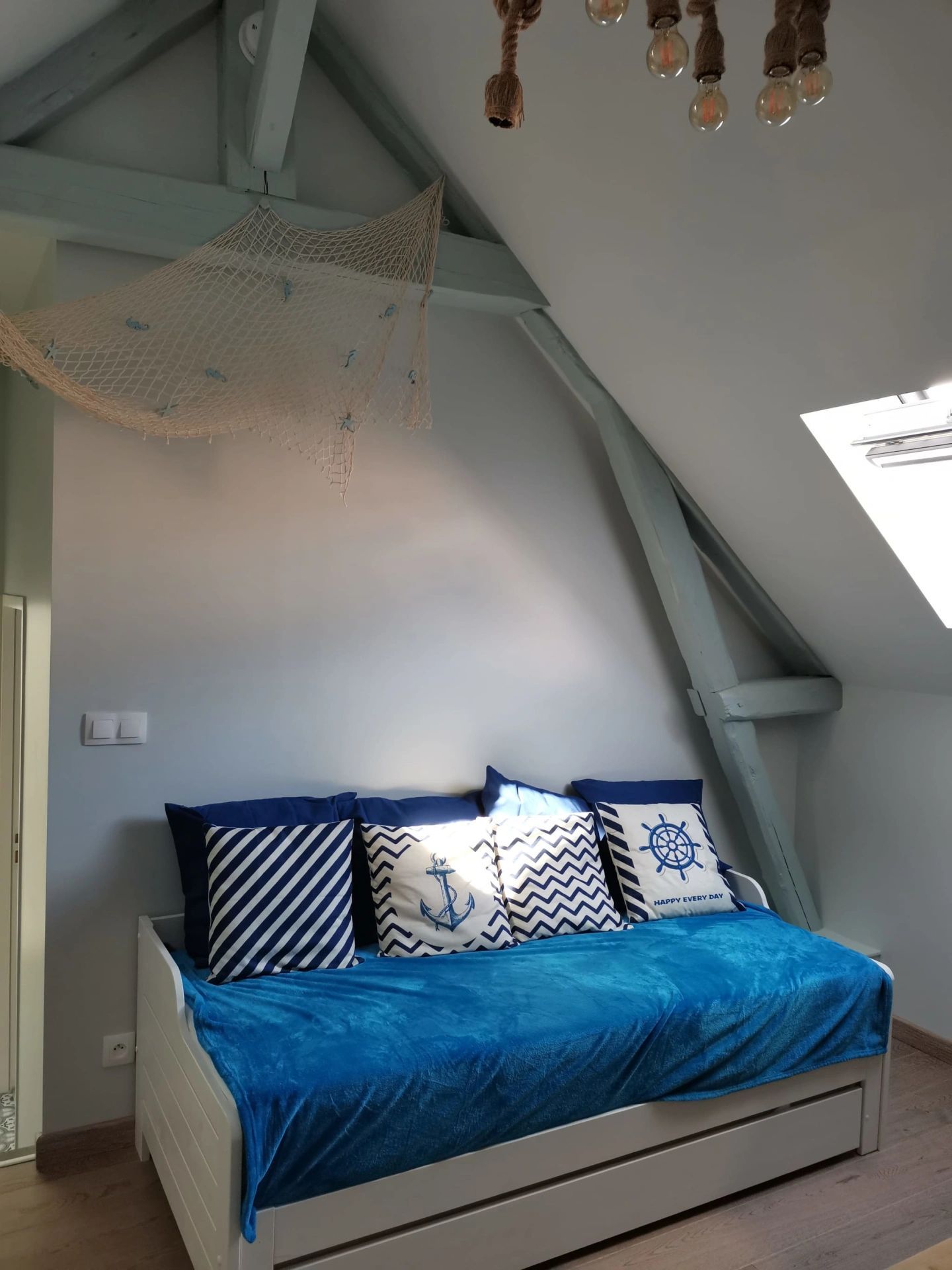 Photo d'une chambre