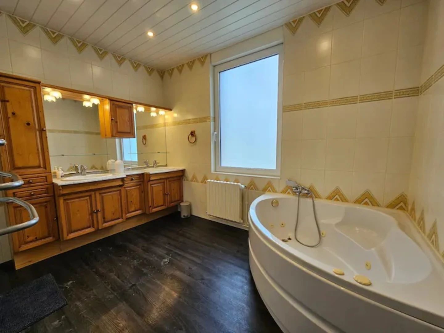 Villa vue port fécamp gite photos de la maison intérieur et extérieur