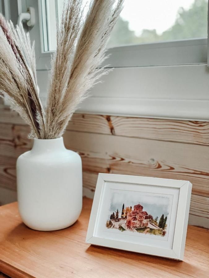 Petite décoration