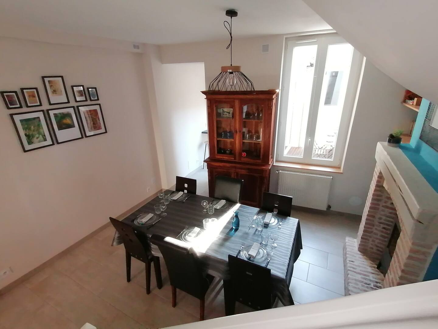 Table à manger