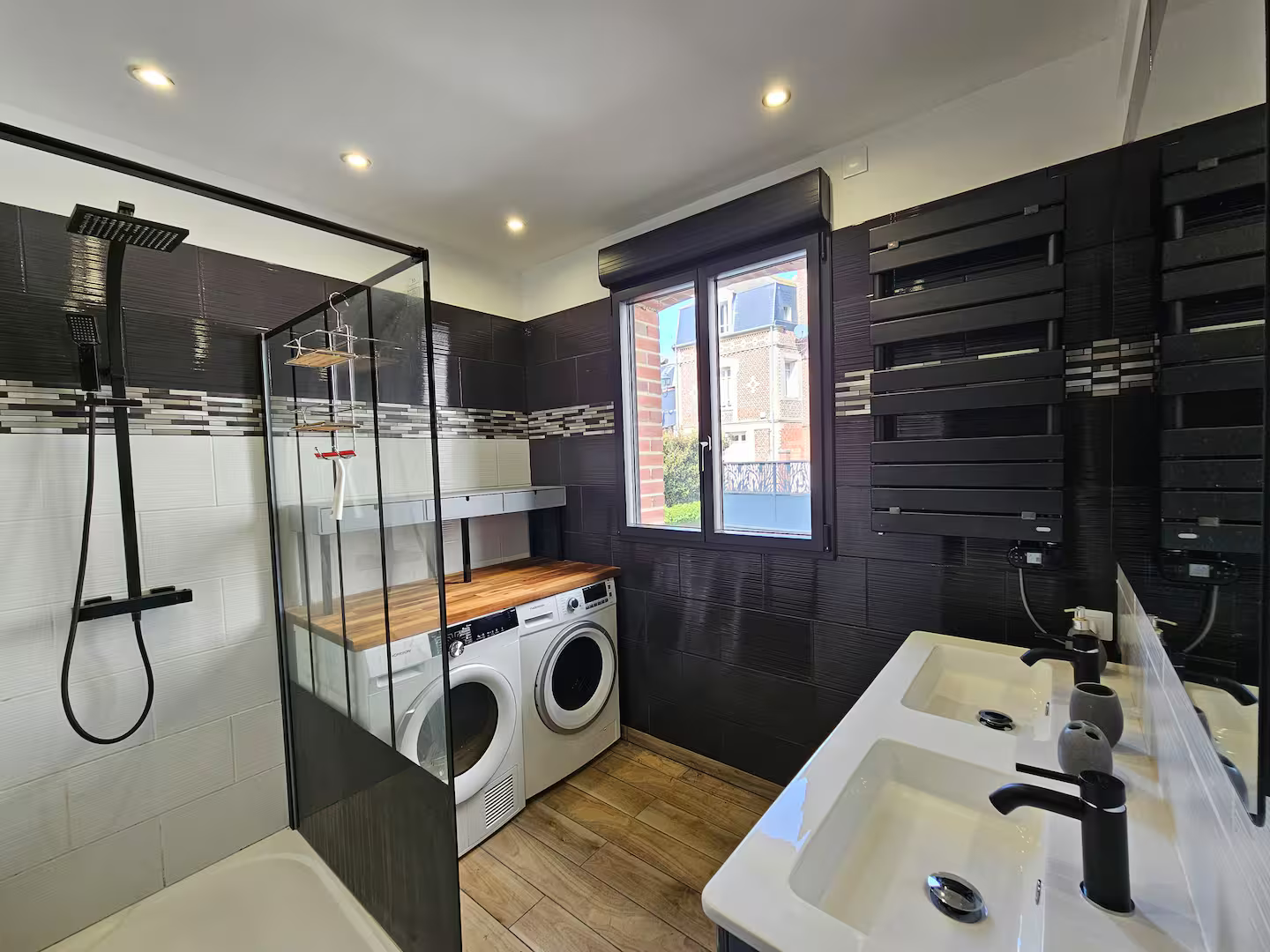 Salle de bain