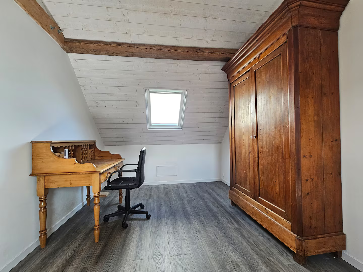 Bureau