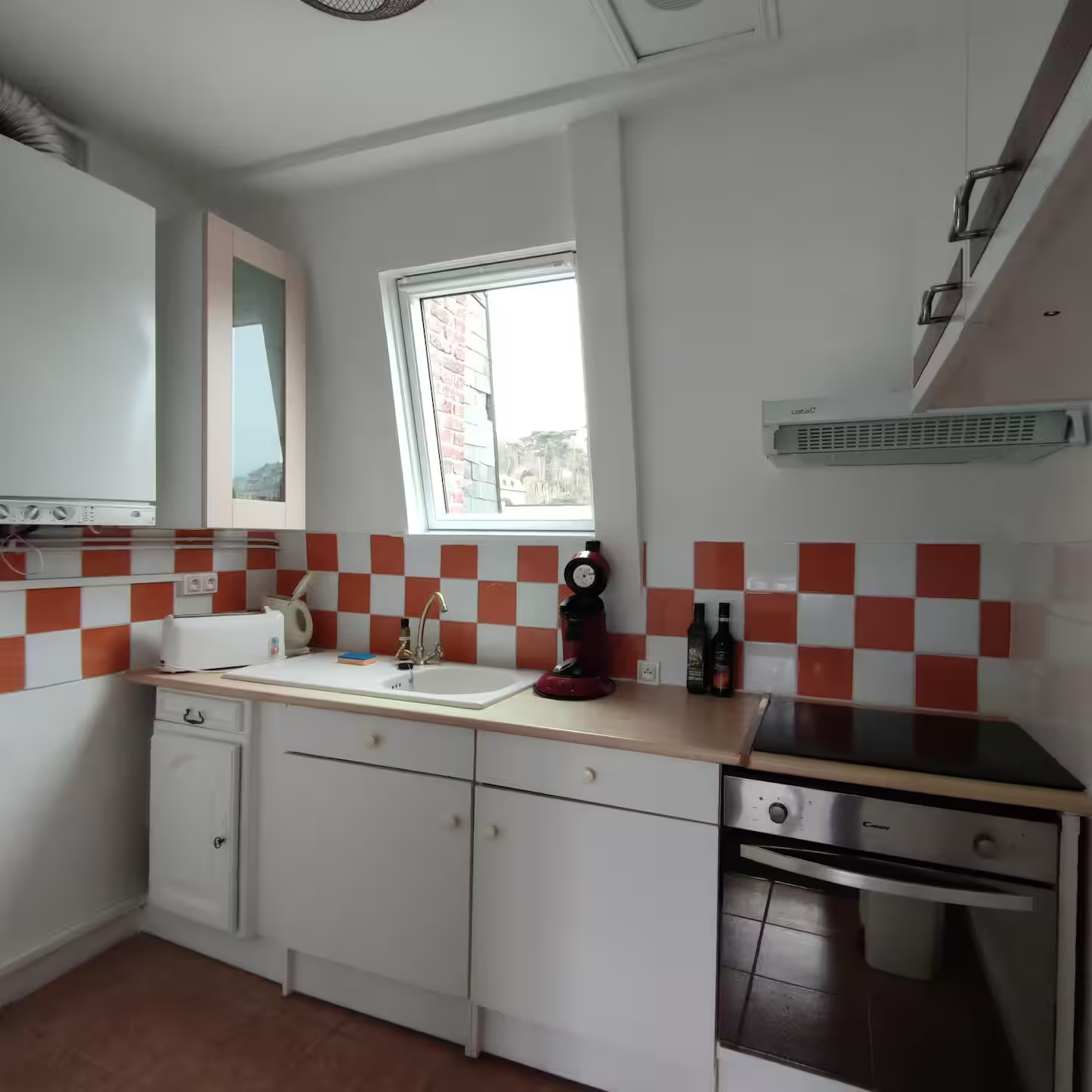 cuisine du gite