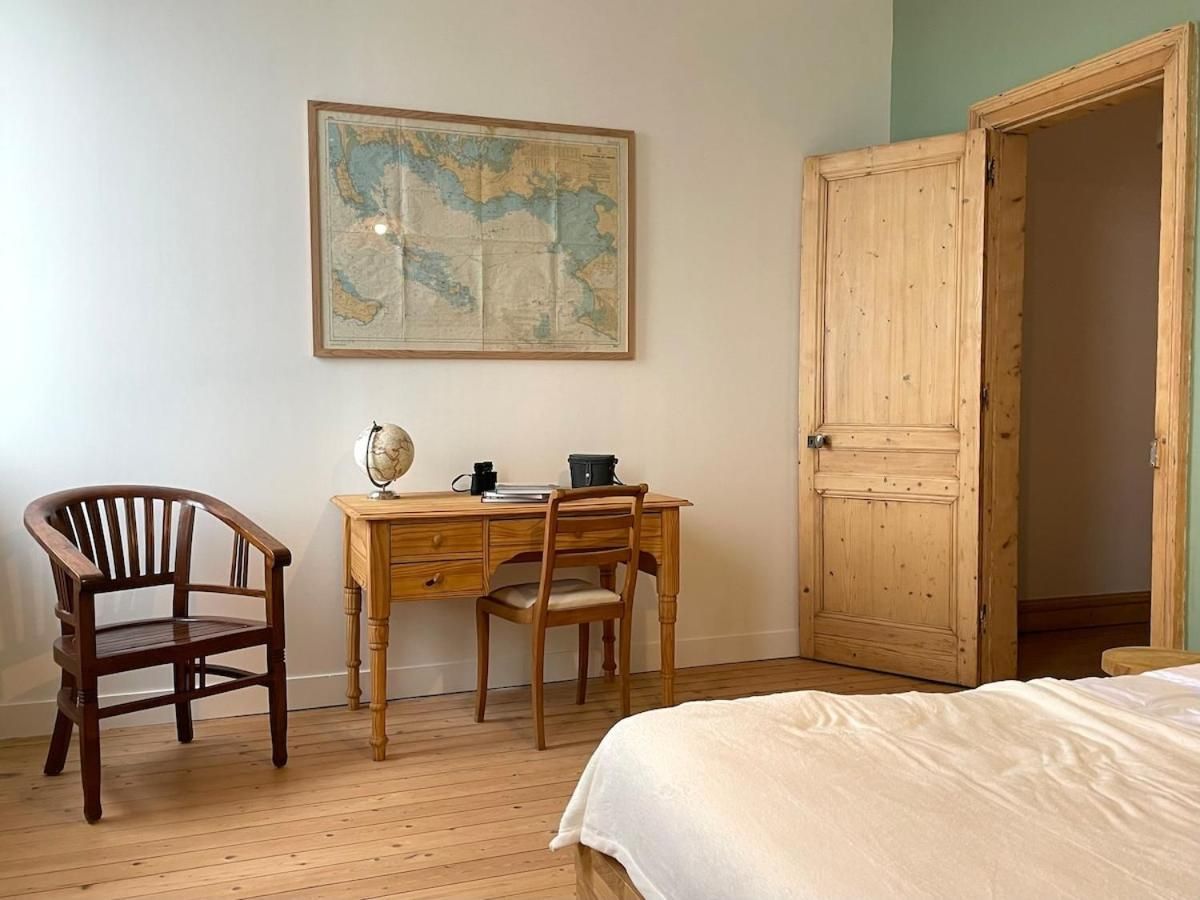 Autre vue de chambre