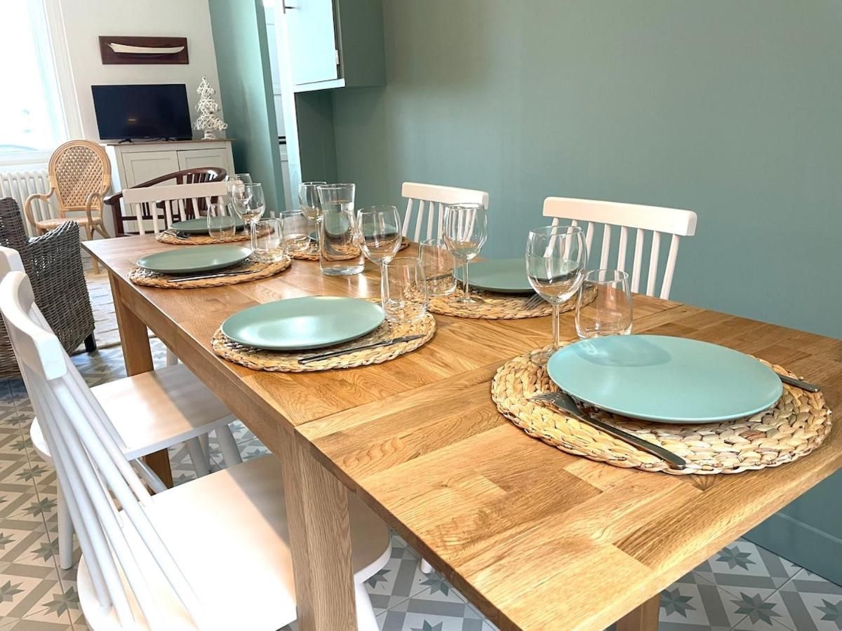 Table à manger