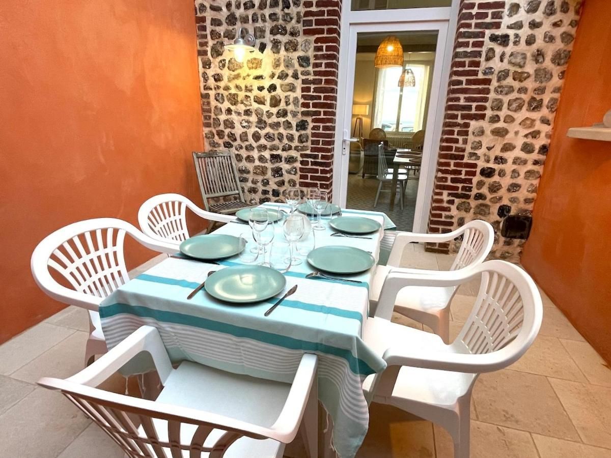 Autre table à manger
