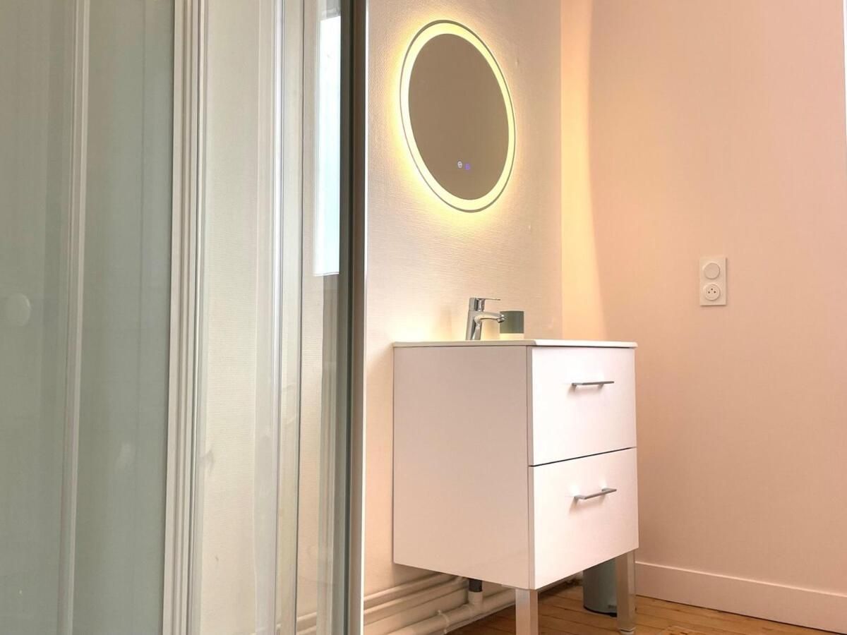 Salle de bain