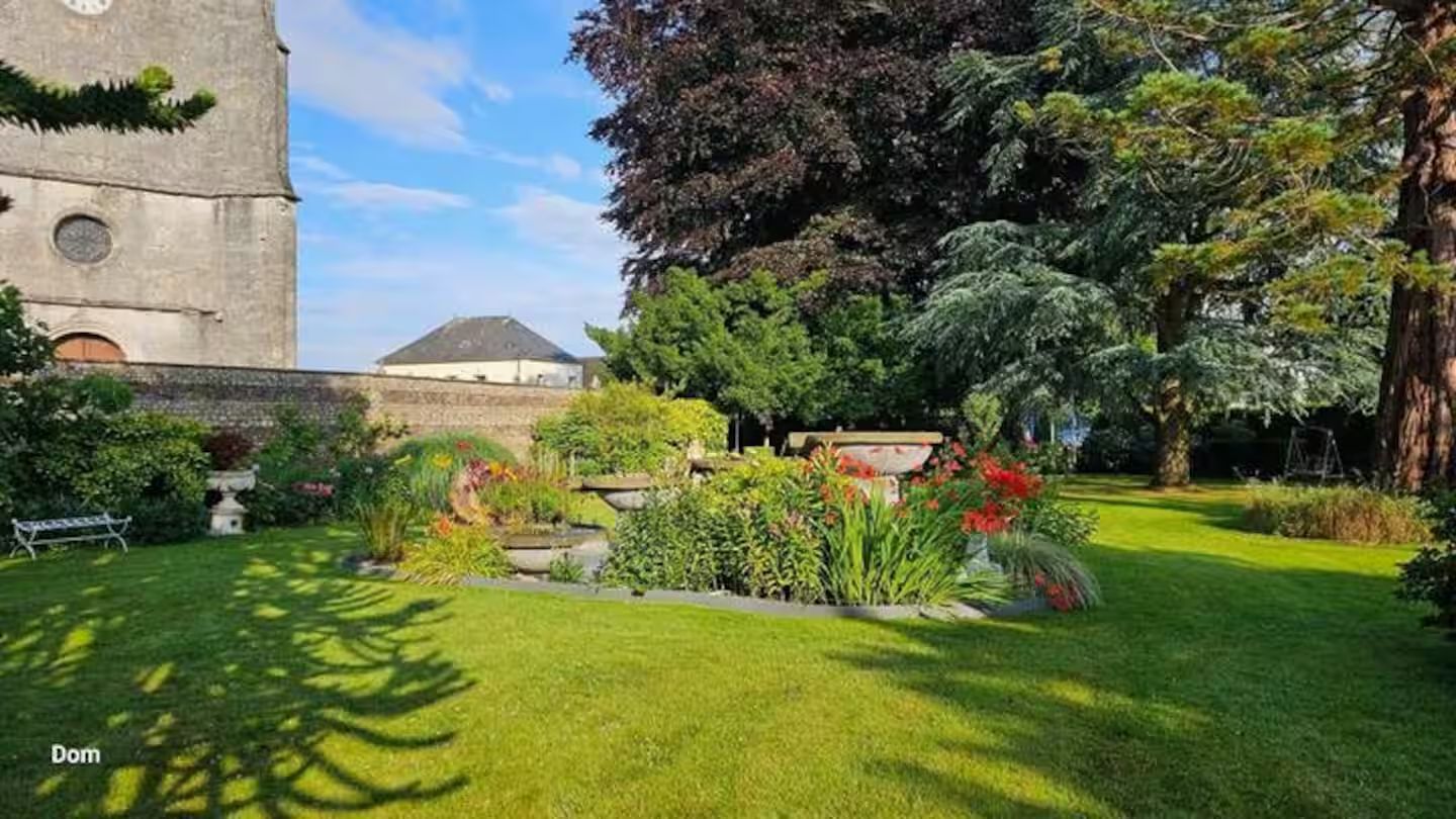 Jardin