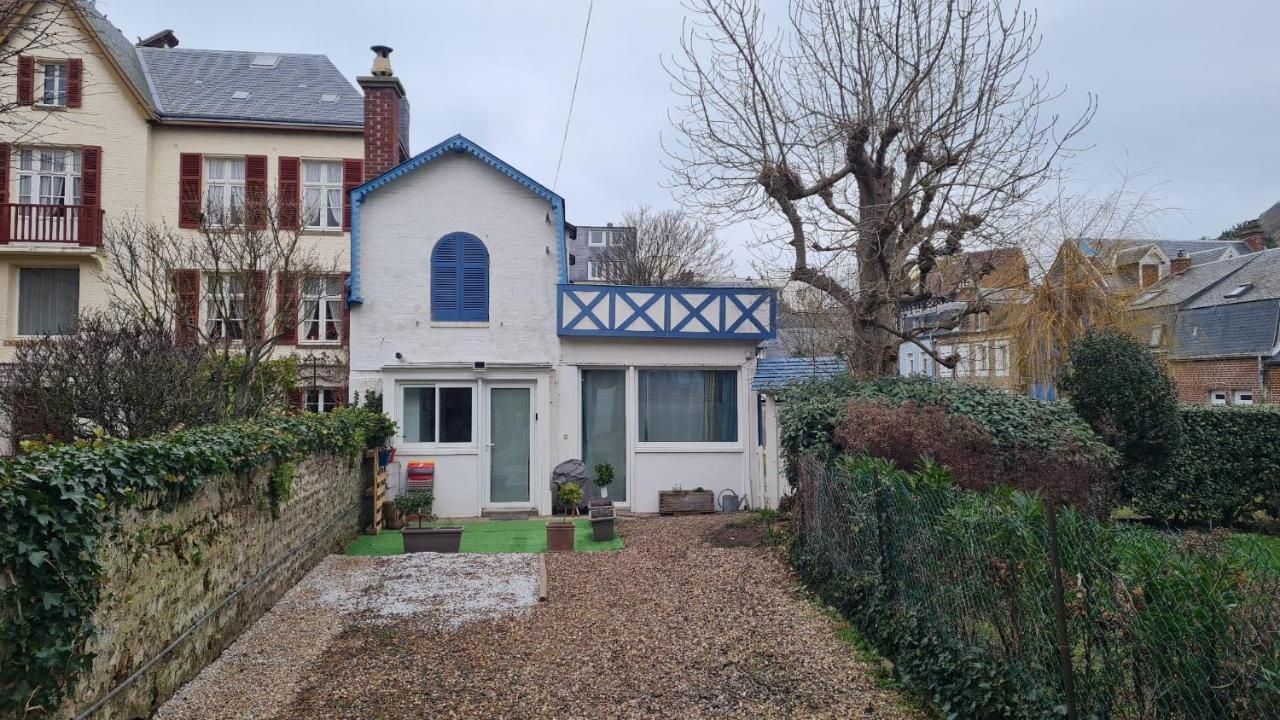 Vue extérieure
