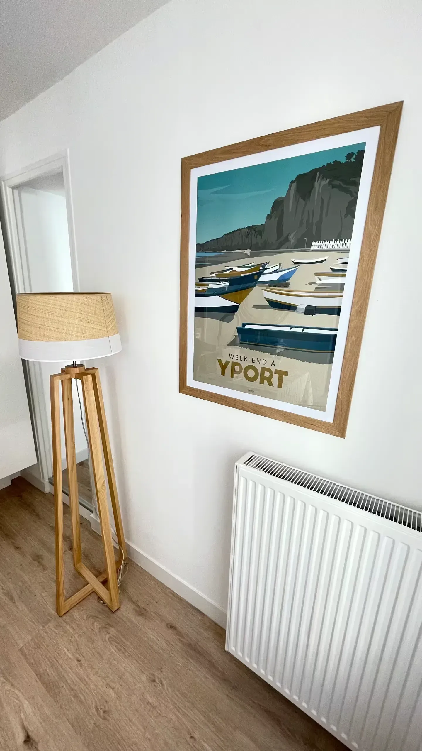 Gite à Yport