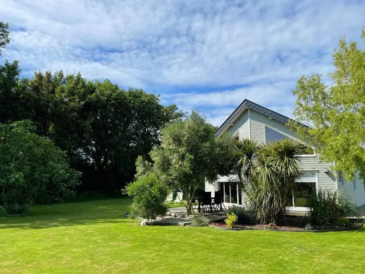 Photo du gite la casita proche d'Etretat