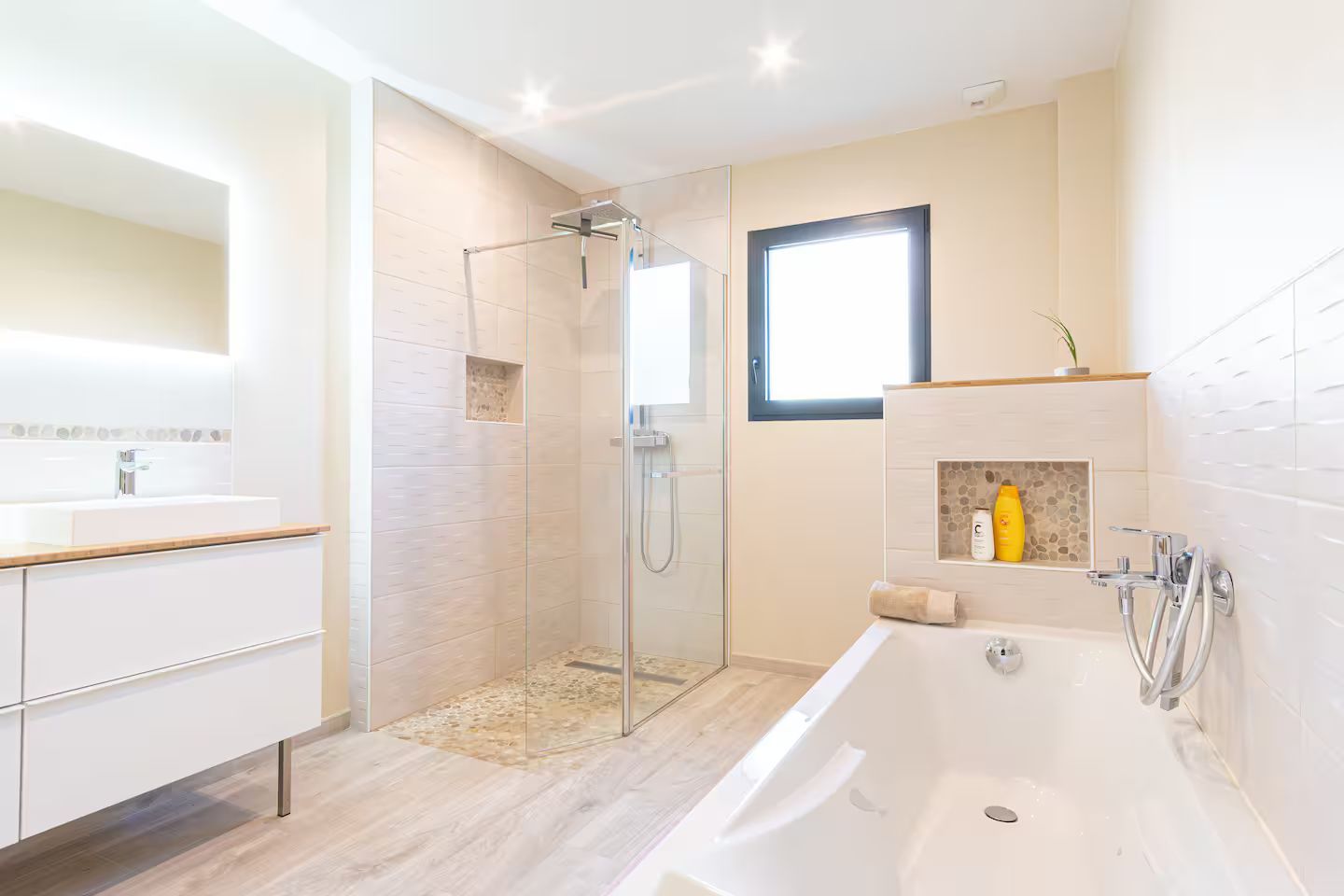 salle de bain