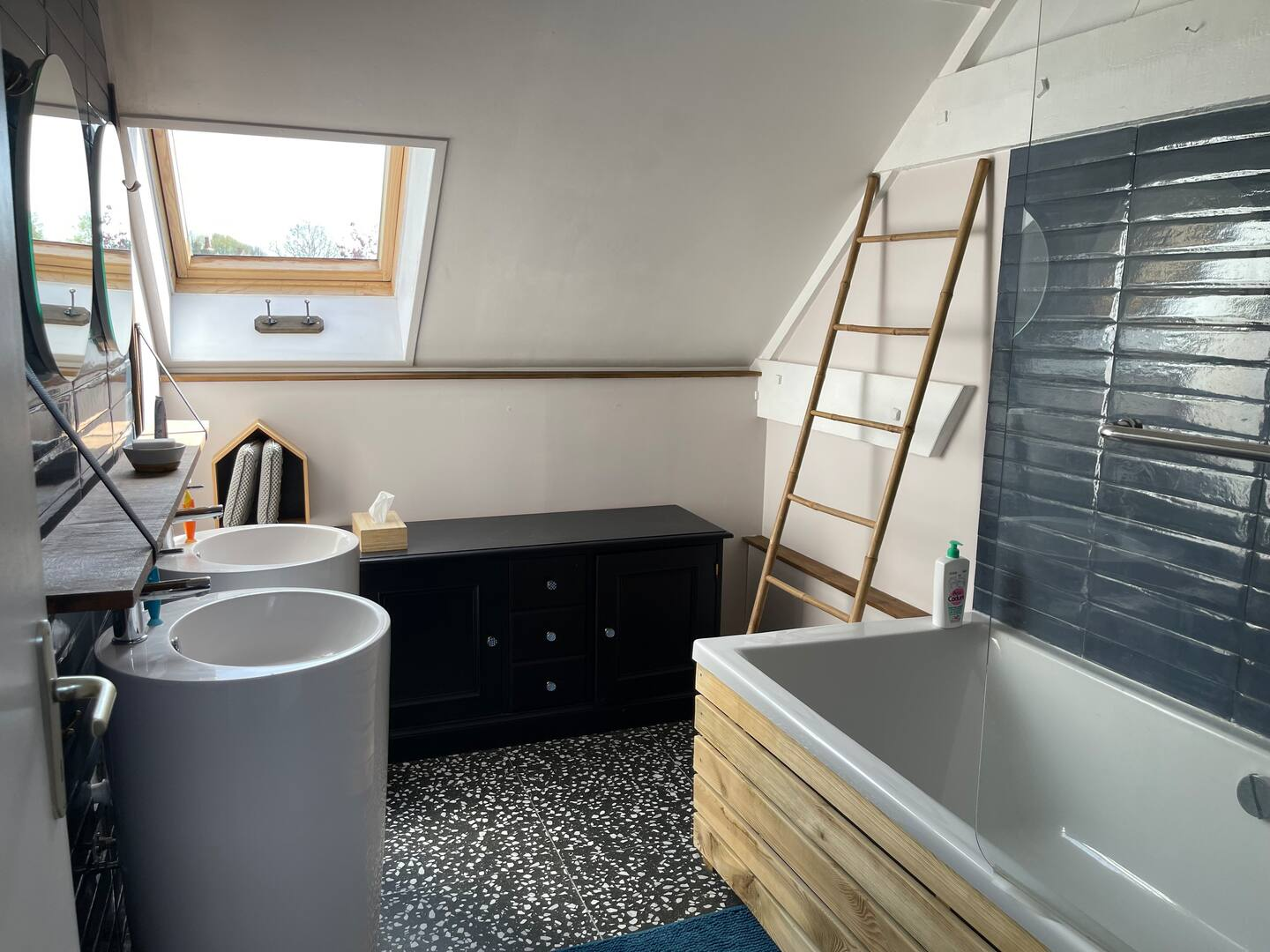 Autre salle de bain