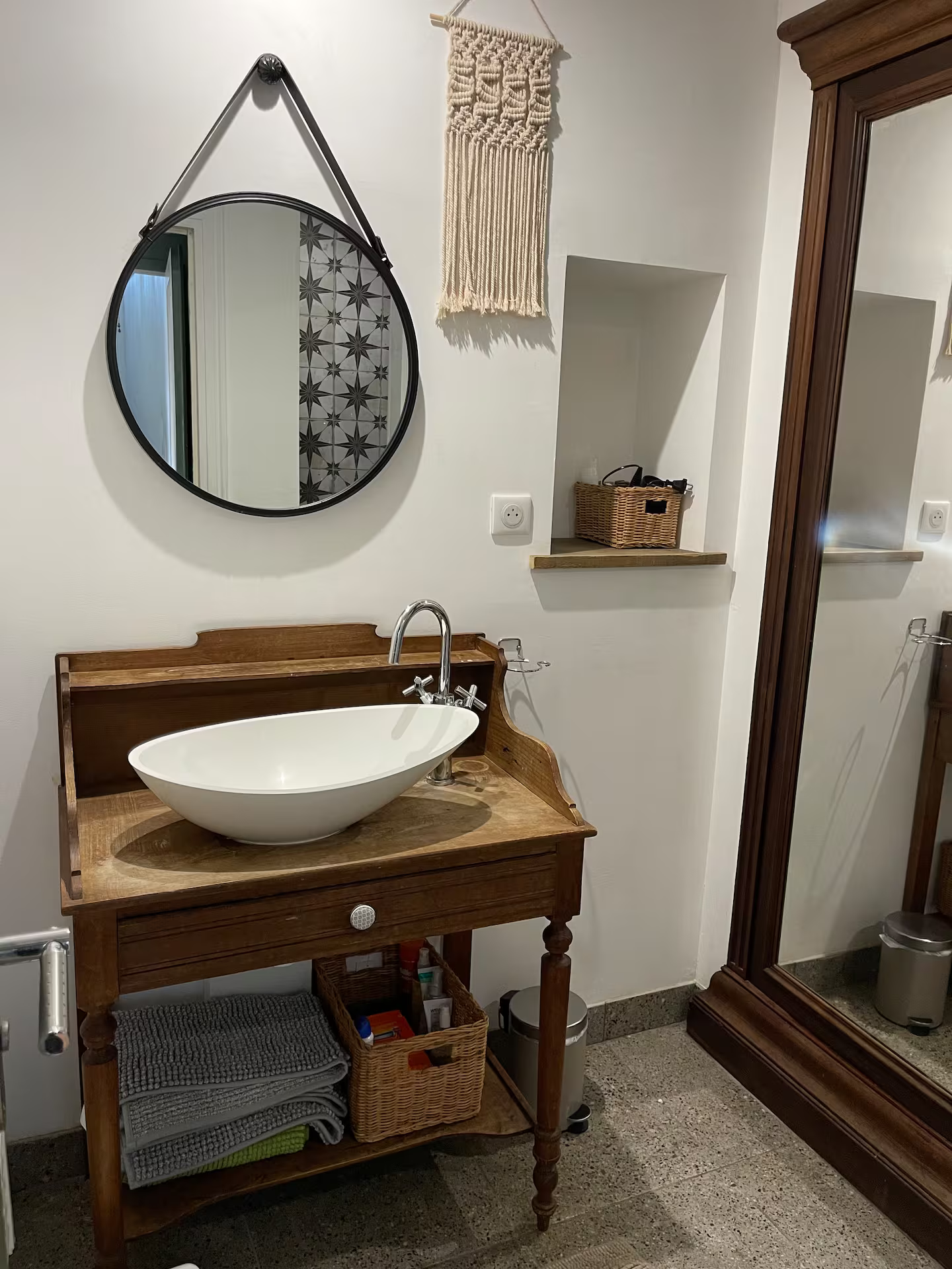 Lavabo