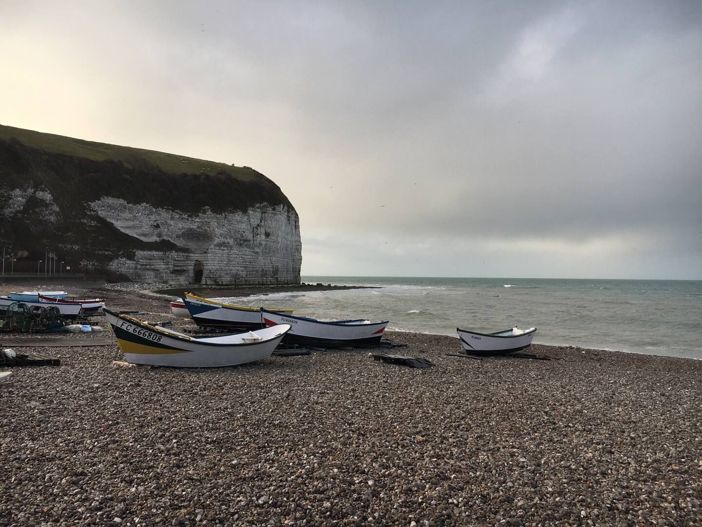 Plage