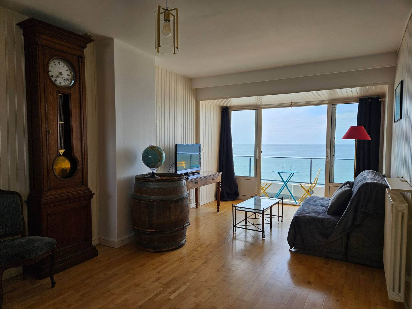 Salon séjour