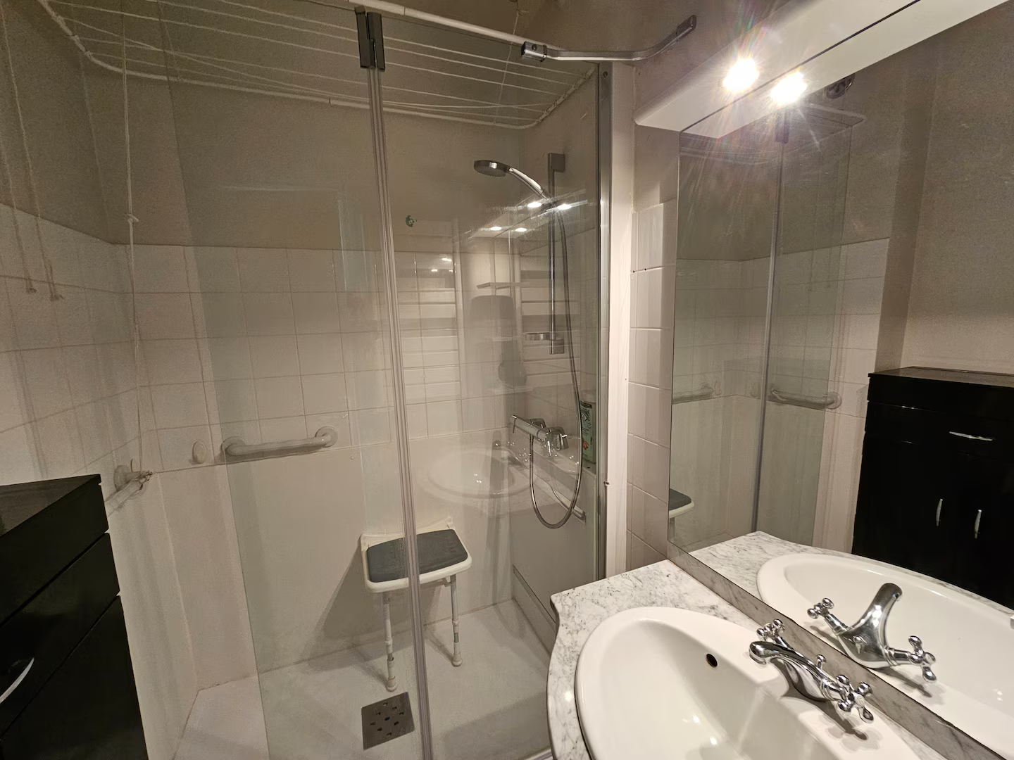Salle de bain