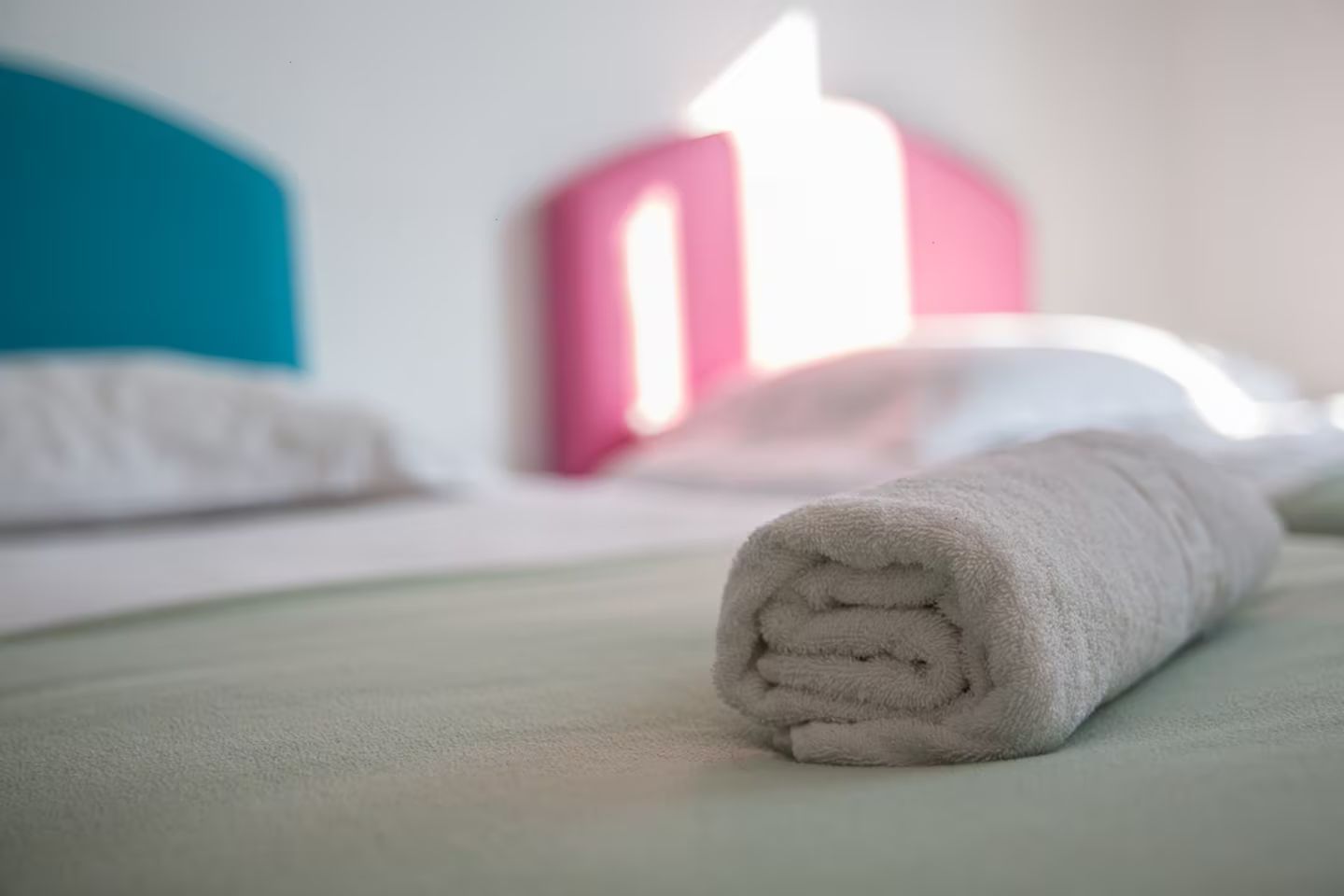 Linge de lit
