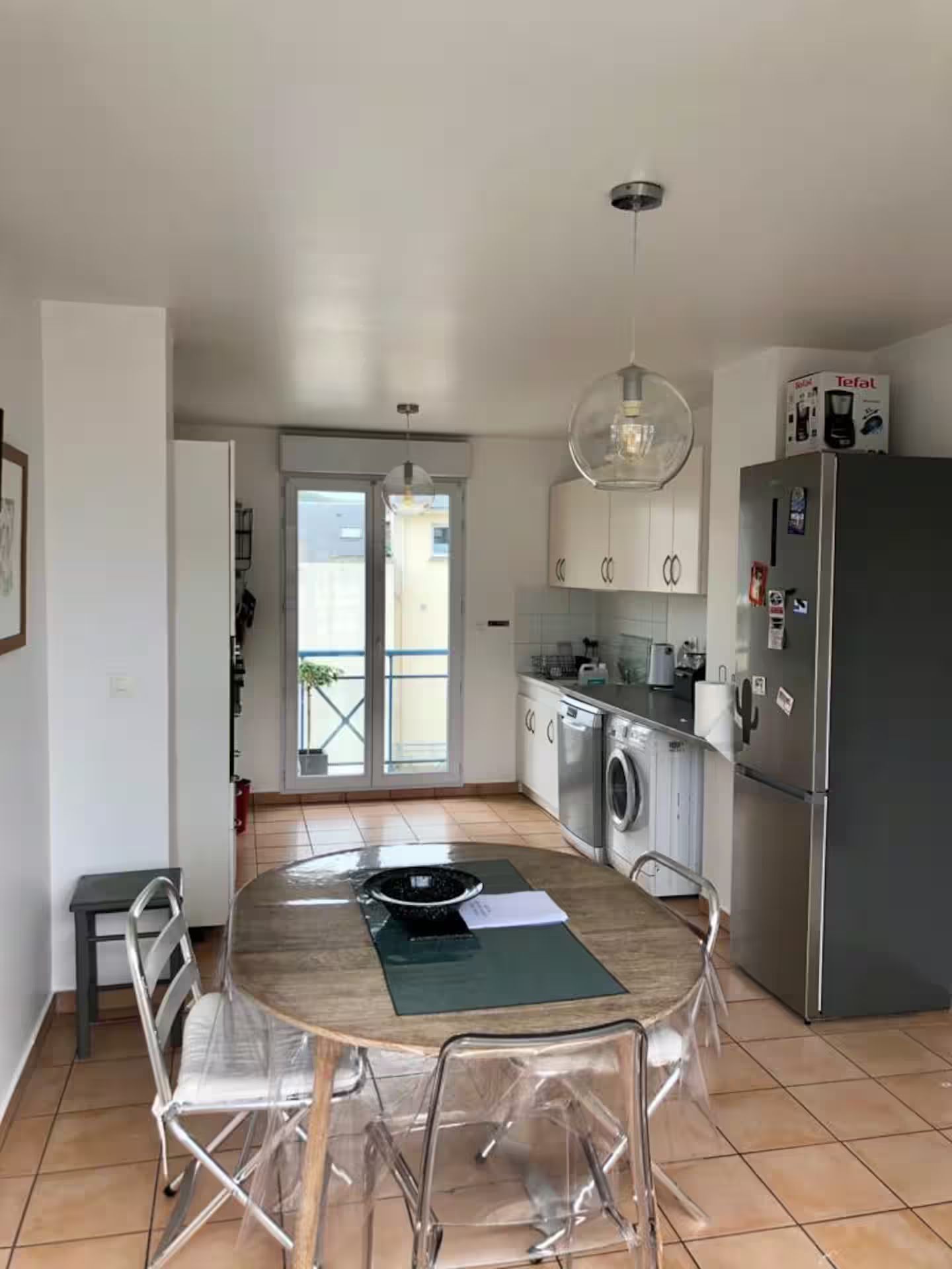 Cuisine du gite