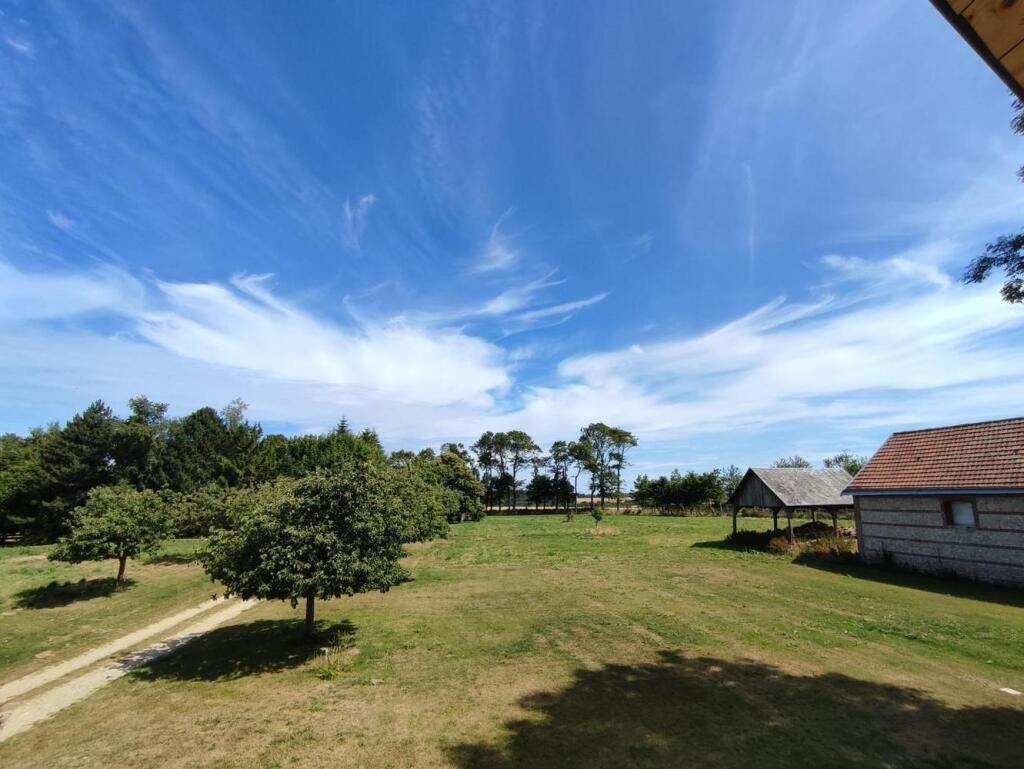 Le Clos Masure Extérieur