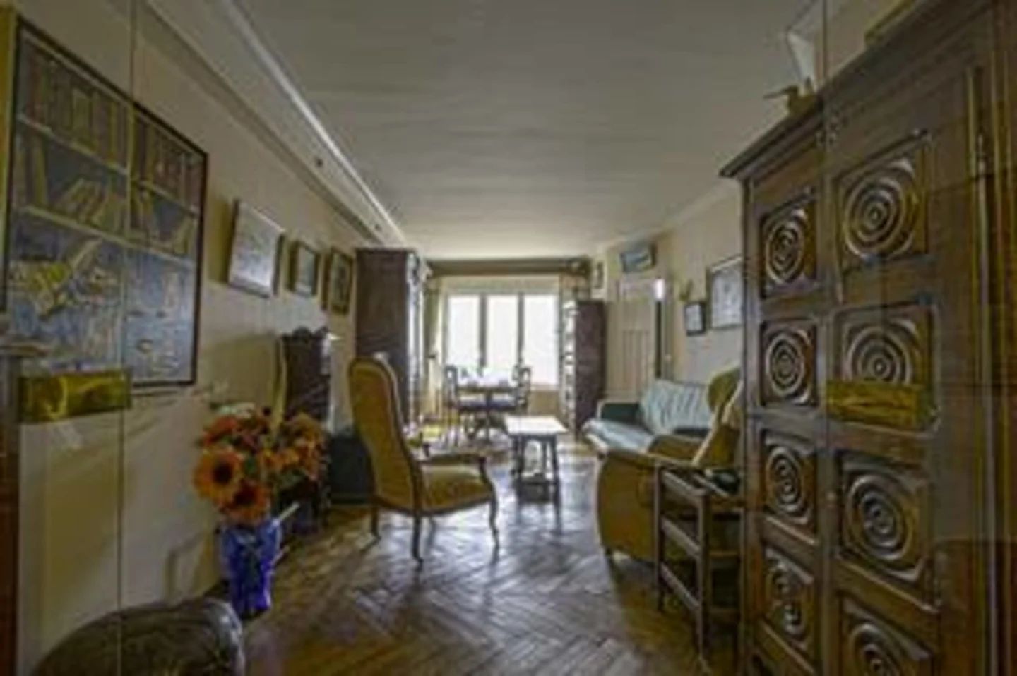 gite fécamp les goelands