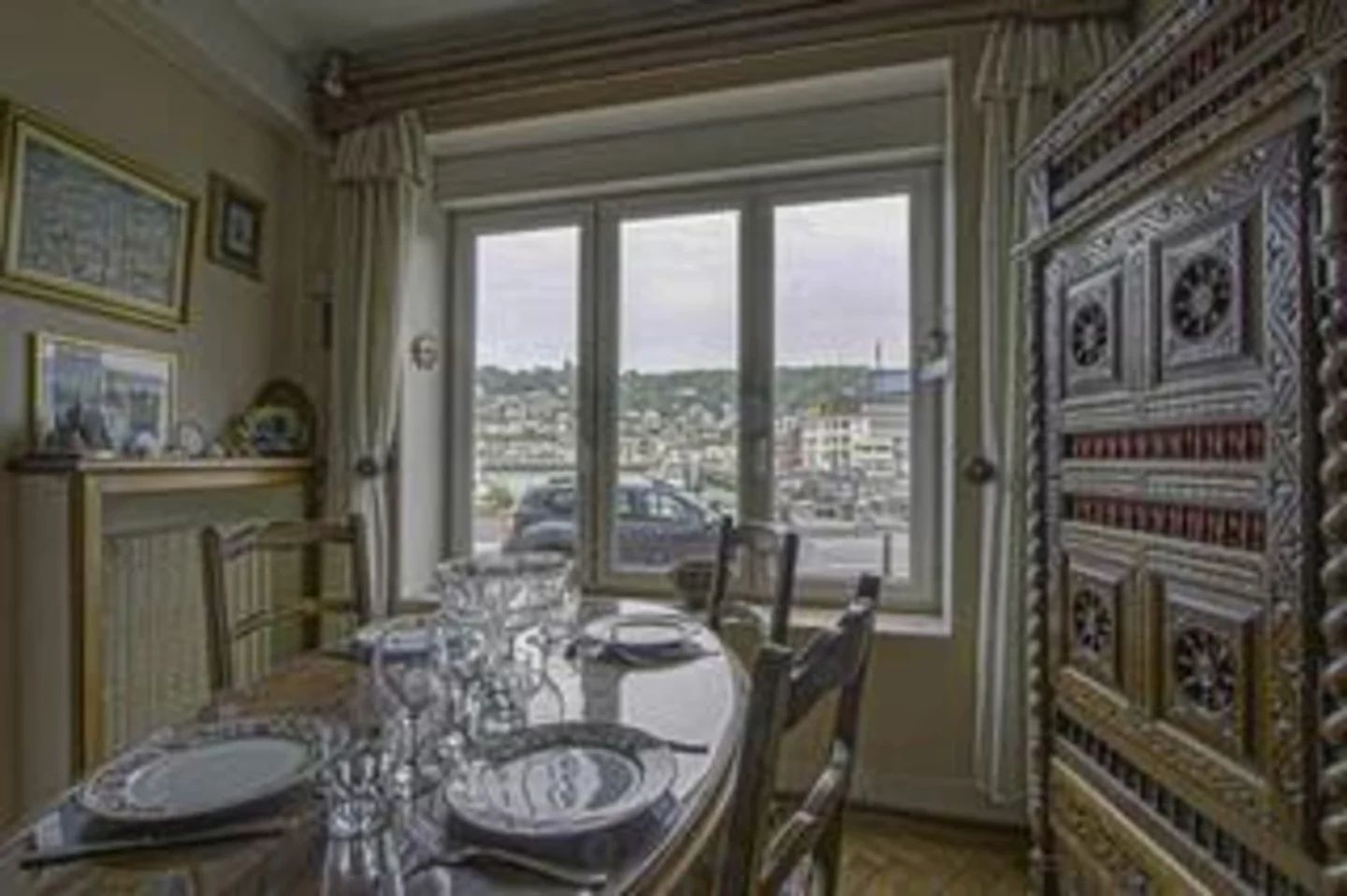 gite fécamp les goelands