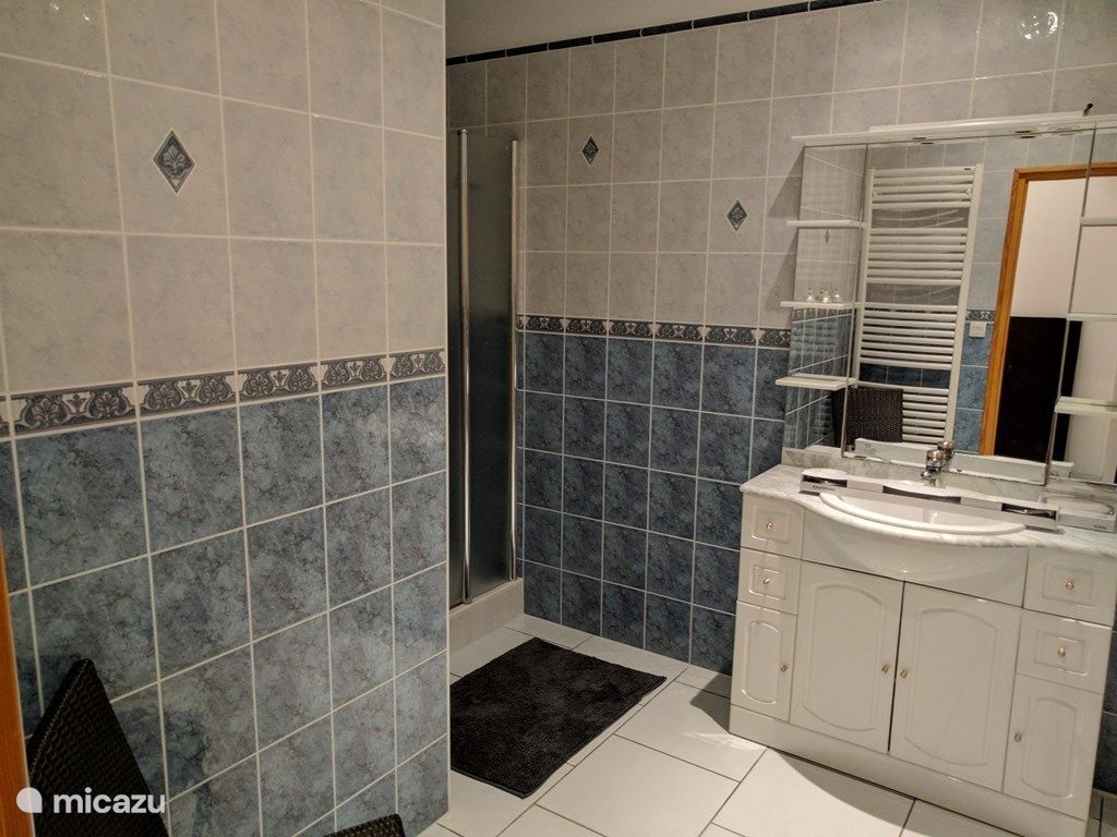 Autre salle de bain