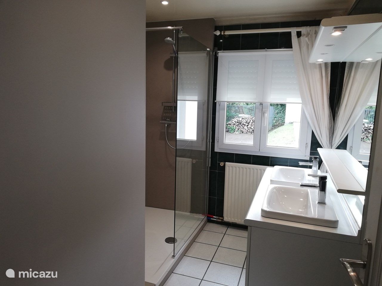 Autre salle de bain