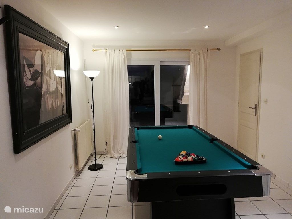 Billiard