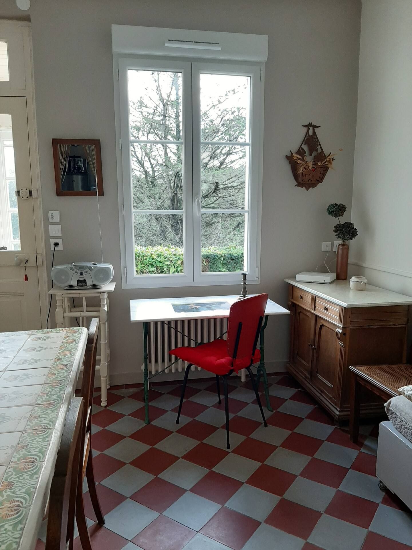 Séjour