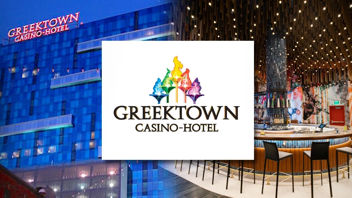 Hollywood Casino at Greektown Casino Bus Trip by New Wave Limousine and ROLLER COACH & TOURS, Inc.