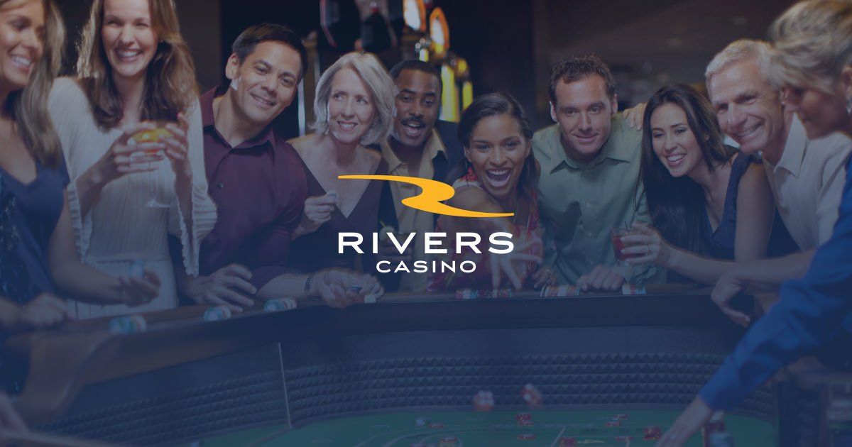 Rivers Casino Bus Trip by New Wave Limousine and ROLLER COACH & TOURS, Inc.