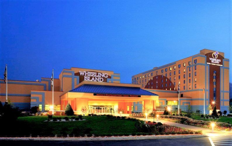Wheeling Island Casino Bus Trip by New Wave Limousine and ROLLER COACH & TOURS, Inc.