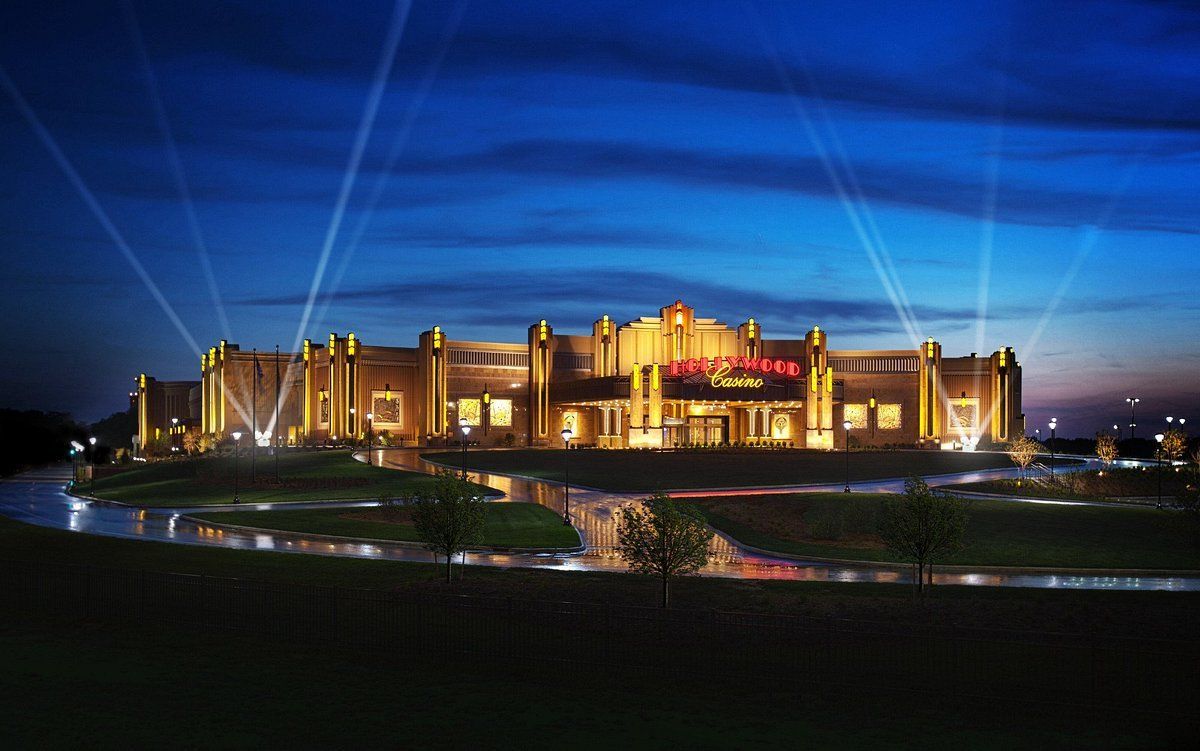 Hollywood Casino Toledo Casino Bus Trip by New Wave Limousine and ROLLER COACH & TOURS, Inc.