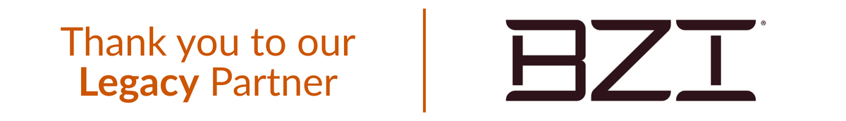 BZI logo