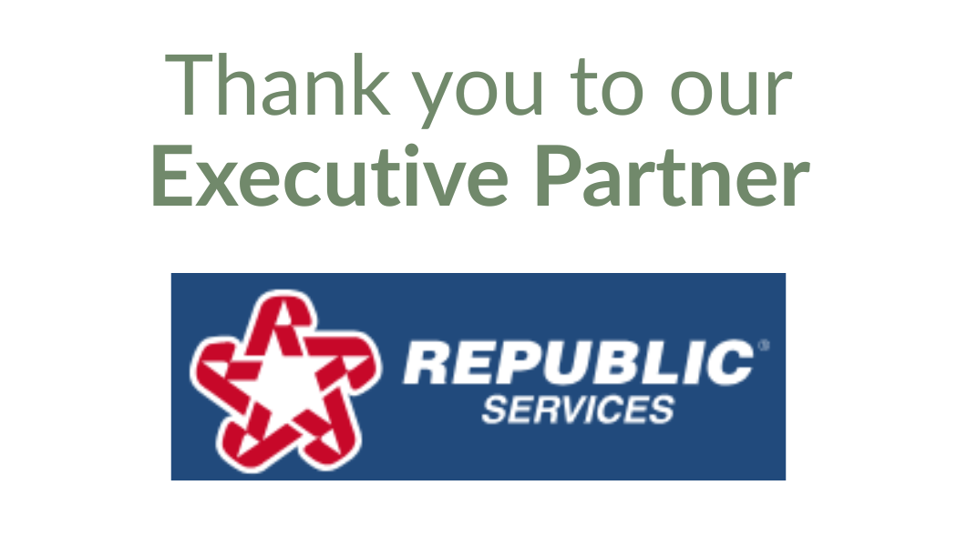 Thank you to Executive Partner Pioneer Floor Coverings