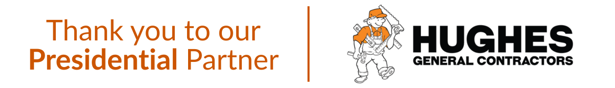 Hughes General Contractors logo