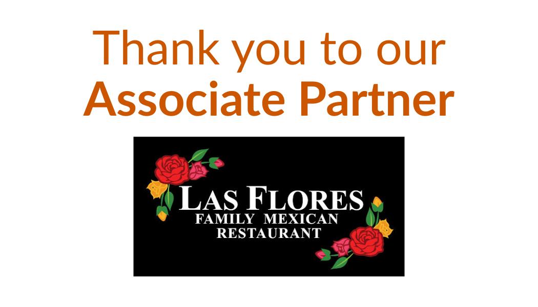 Thank you to Associate Partner GOEX