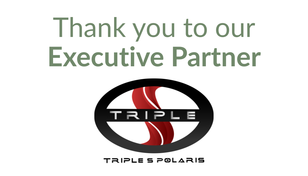 Thank you to Executive Partner Travis Larsen Construction