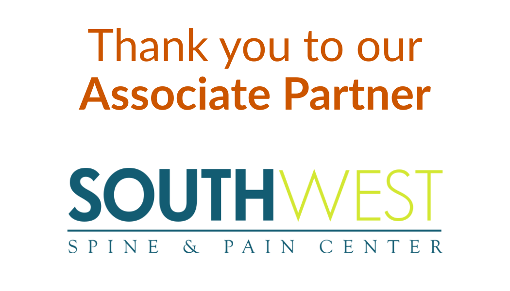 Thank you to Associate Partner Mountain America Credit Union