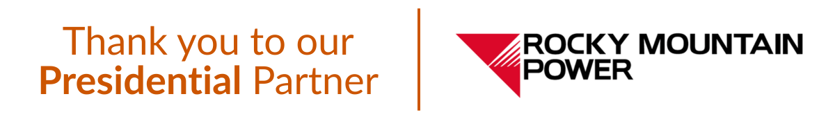 Rocky Mountain Power logo