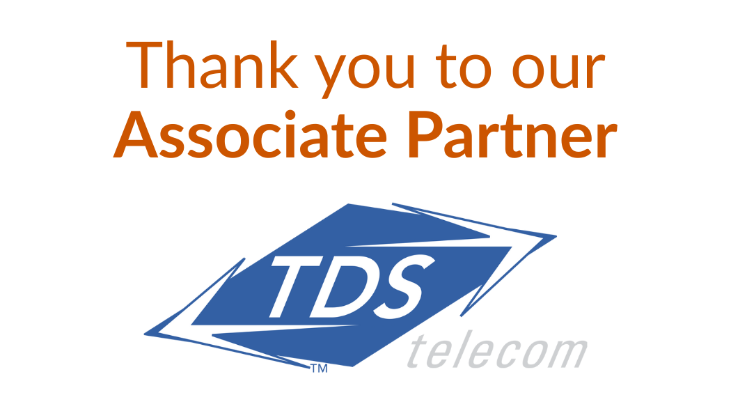 Thank you to Associate Partner Sunpro
