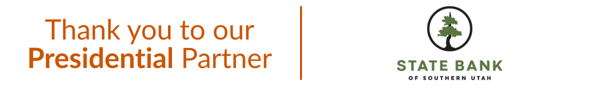 State Bank of Southern Utah logo