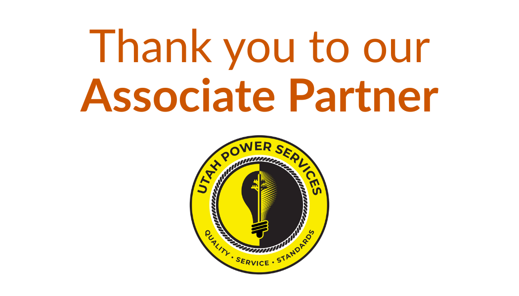 Thank you to Associate Partner Temple View Commons