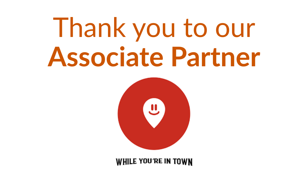 Thank you to Associate Partner Utah Power Services