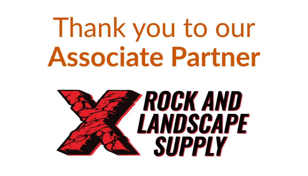 Thank you to Associate Partner While You're in Town