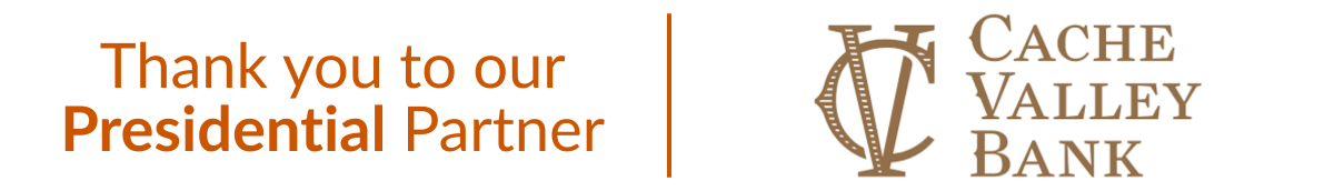Cache Valley Bank logo