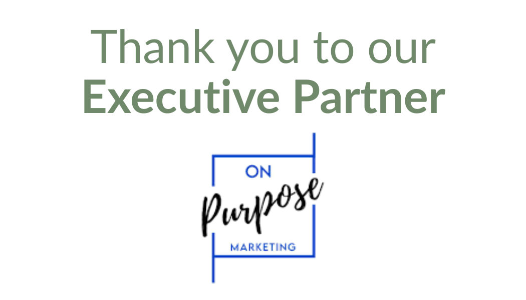 Thank you to Executive Partner Grifols