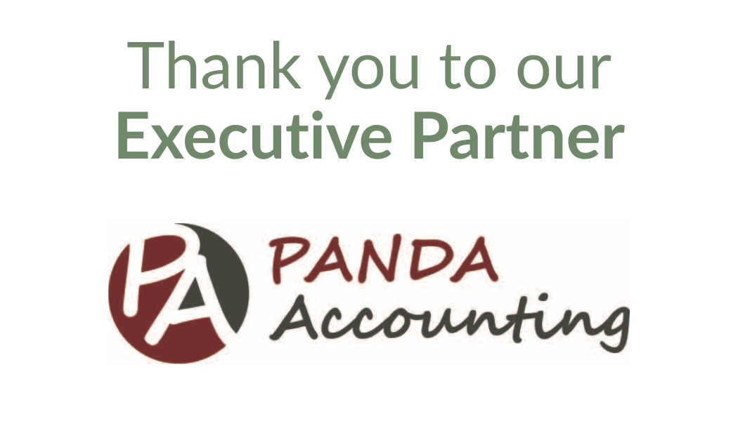 Thank you to Executive Partner On Purpose Marketing