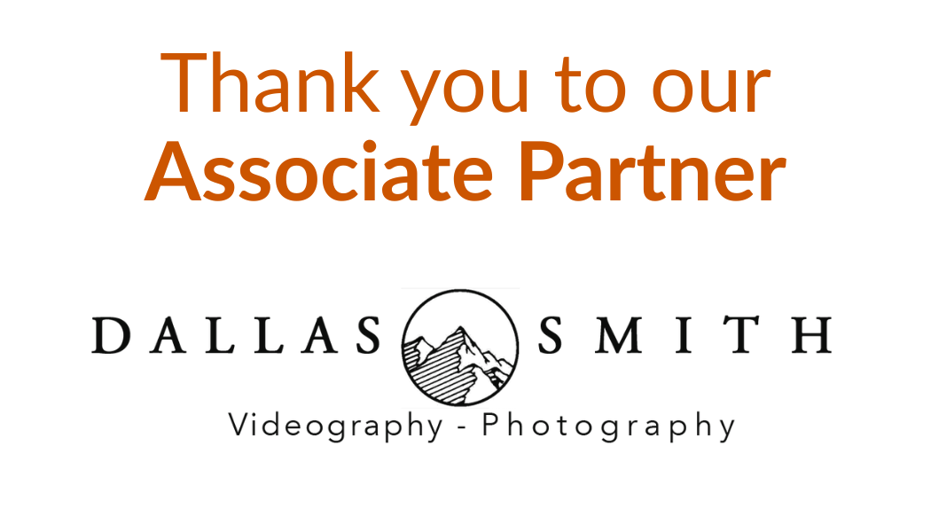 Thank you to Associate Partner Crumbl